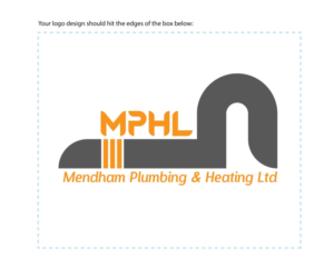 Logo Design by Asim Jutt for Mendham Plumbing & Heating Ltd | Design: #7856190