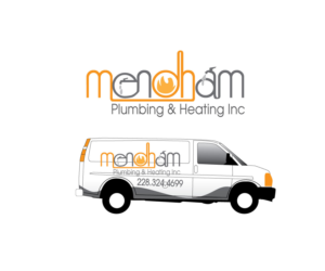 Logo Design by yogazoeko for Mendham Plumbing & Heating Ltd | Design: #7816722