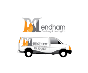 Logo Design by yogazoeko for Mendham Plumbing & Heating Ltd | Design: #7816728