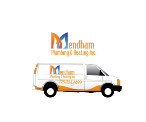 Logo Design by yogazoeko for Mendham Plumbing & Heating Ltd | Design: #7816739