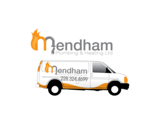 Logo Design by yogazoeko for Mendham Plumbing & Heating Ltd | Design: #7826433