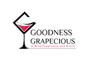 Logo Design by creative.bugs for Goodness Grapecious! | Design: #7804216