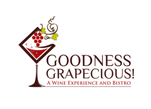 Design de Logo par creative.bugs pour Goodness Grapecious! | Design #7846984