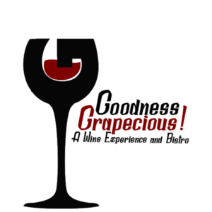 Design de Logo par Swegallo pour Goodness Grapecious! | Design #7804276