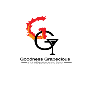 Logo Design by yogazoeko for Goodness Grapecious! | Design: #7825178