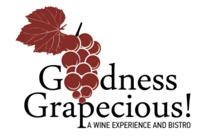 Logo Design by Alaya for Goodness Grapecious! | Design: #7848097