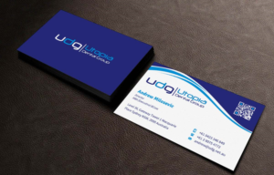 Diseño de Tarjeta de Presentación por INDIAN_Ashok para Utopia Dental group | Diseño: #7804908
