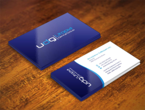 Diseño de Tarjeta de Presentación por INDIAN_Ashok para Utopia Dental group | Diseño: #7804927