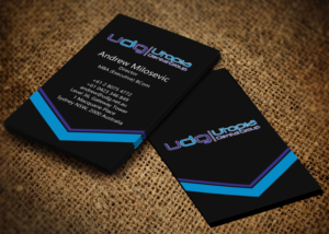Diseño de Tarjeta de Presentación por Lanka Ama para Utopia Dental group | Diseño: #7805290