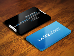 Business Card Design by Verified artistry (Design garden) for Utopia Dental group | Design: #7802896