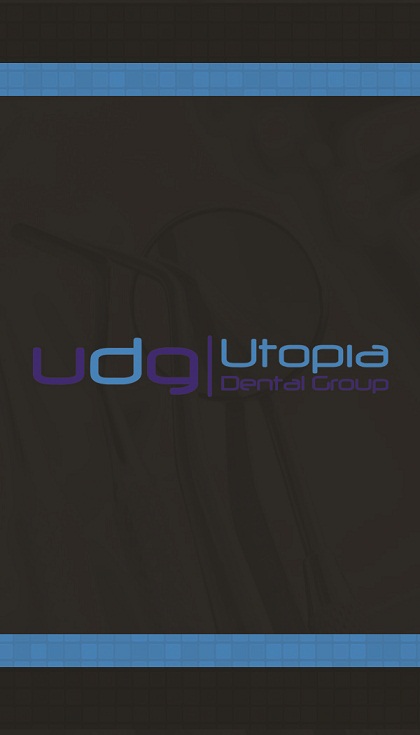 Business Card Design by Himanshi10 for Utopia Dental group | Design #7804961