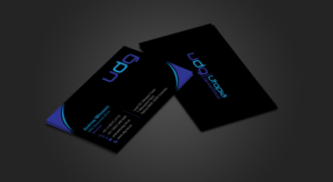 Diseño de Tarjeta de Presentación por chandrayaan.creative para Utopia Dental group | Diseño: #7805152