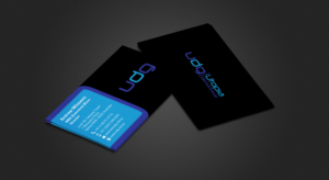 Business Card Design by chandrayaan.creative for Utopia Dental group | Design: #7805156