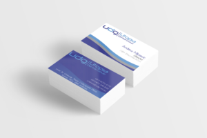 Design de Carte de Visite par ethantwayne pour Utopia Dental group | Design : #7801978