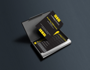 Business Card Design by ethantwayne for Utopia Dental group | Design: #7801982
