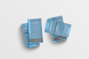 Design de Carte de Visite par ethantwayne pour Utopia Dental group | Design : #7812385