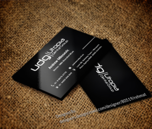 Business Card Design by Rehmat for Utopia Dental group | Design: #7808889