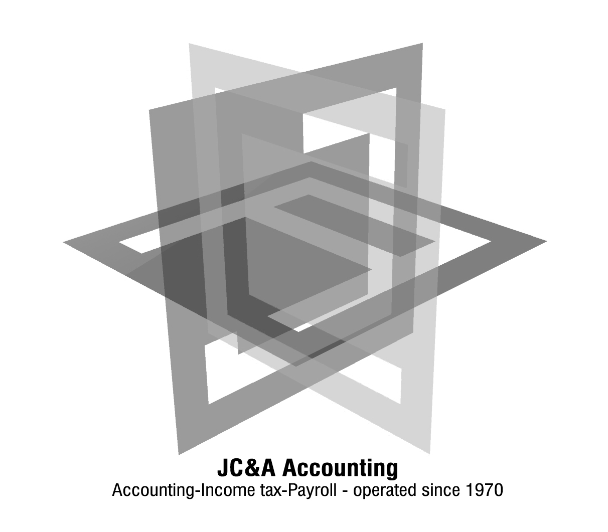 Logo Design by NAR for James Canny & Associates Inc | Design #1934662