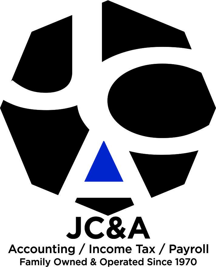 Logo Design by Jeff D for James Canny & Associates Inc | Design #1926755