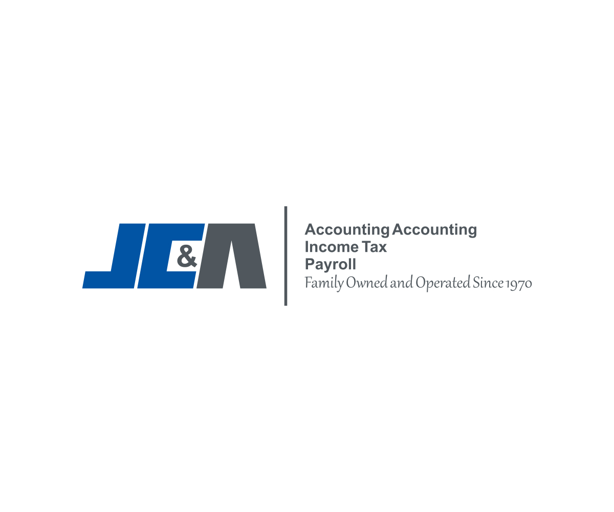 Logo Design by CityTop for James Canny & Associates Inc | Design #1934739