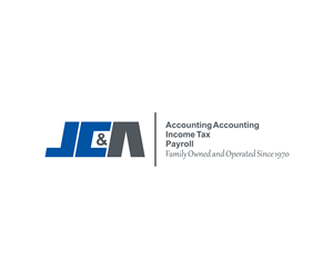 Logo Design by CityTop for James Canny & Associates Inc | Design #1934739