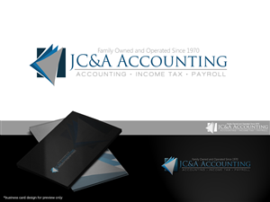 Diseño de Logo por ArtSamurai para James Canny & Associates Inc | Diseño: #1990499