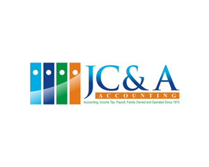 Logo Design by Gito Kahana for James Canny & Associates Inc | Design #1965338