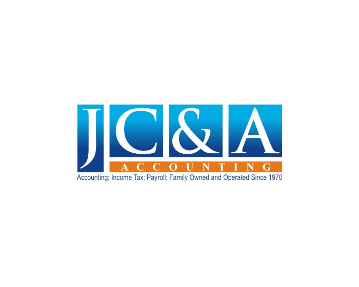 Logo Design by Gito Kahana for James Canny & Associates Inc | Design #1965339