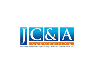 Diseño de Logo por Gito Kahana para James Canny & Associates Inc | Diseño: #1965339