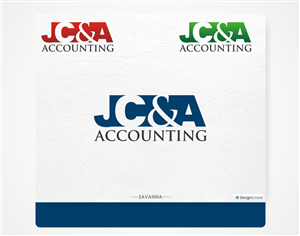 Logo Design by Savana for James Canny & Associates Inc | Design #1928104
