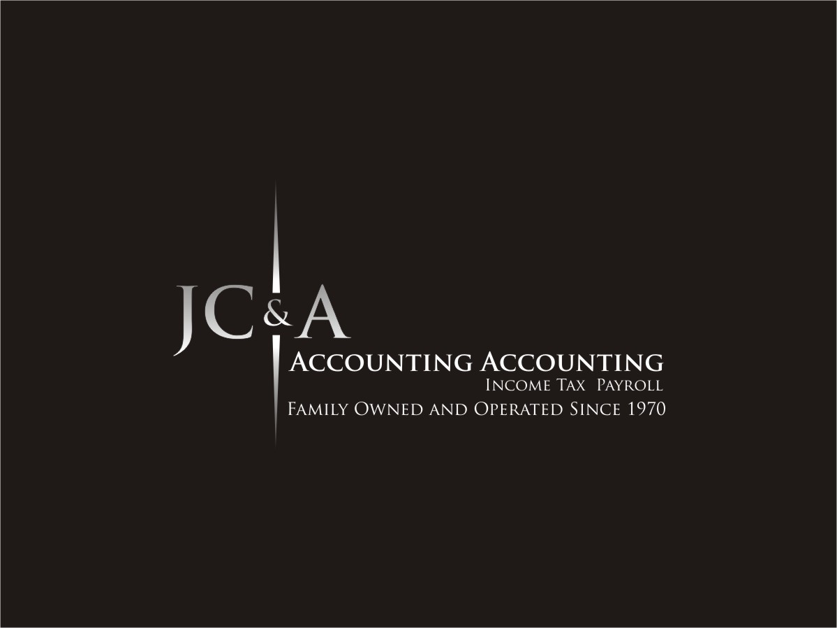Logo-Design von Sushma für James Canny & Associates Inc | Design #1935174
