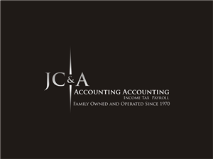 Diseño de Logo por Sushma para James Canny & Associates Inc | Diseño: #1935174