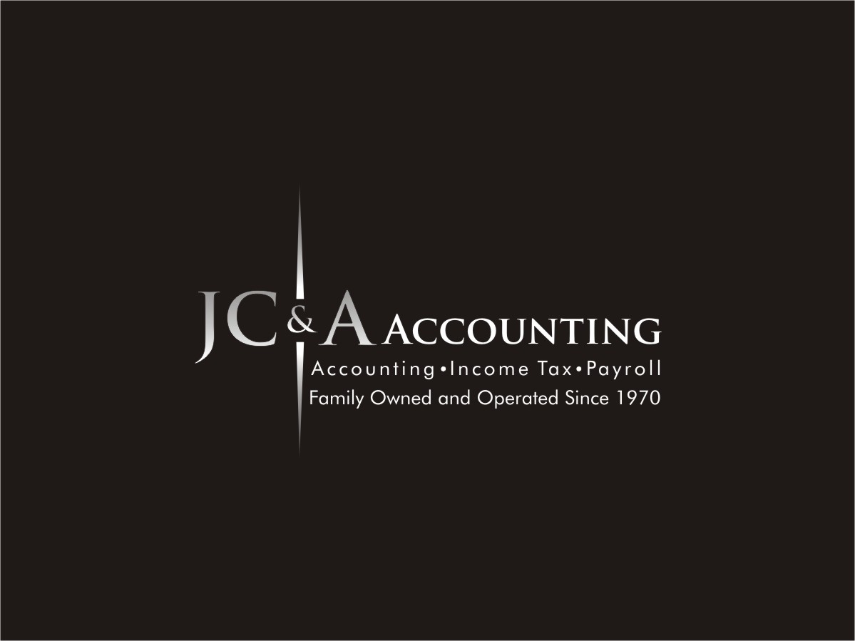Logo Design by Sushma for James Canny & Associates Inc | Design #1935709