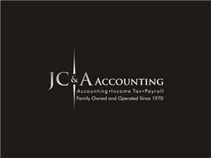 Diseño de Logo por Sushma para James Canny & Associates Inc | Diseño: #1935709