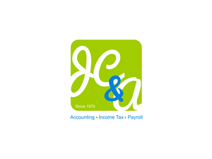 Diseño de Logo por R16 para James Canny & Associates Inc | Diseño: #1949695