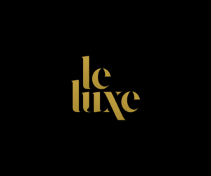Logo Design by yanuaryanuar for Le Luxe Ltd | Design: #7848262