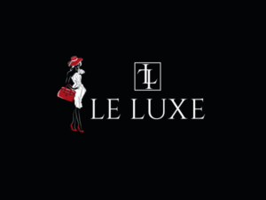 Design de Logo par Grace A pour Le Luxe Ltd | Design : #8422434