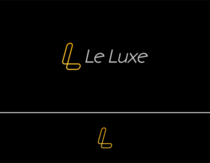  LE LUXE  | Logo Design by Artipunan