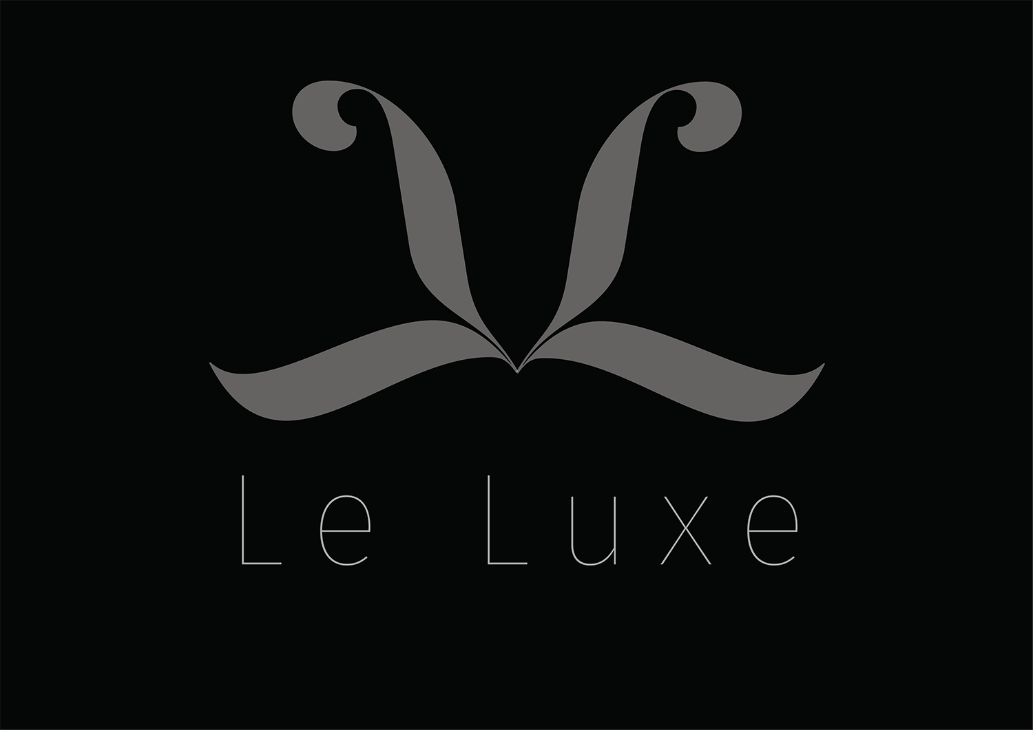 Design de Logo par glassclouds pour Le Luxe Ltd | Design #7846405