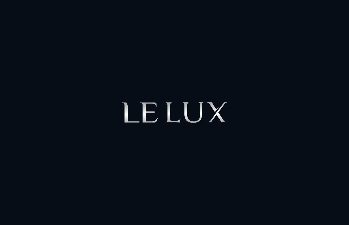 Design de Logo par laceymosleyy pour Le Luxe Ltd | Design #7967204