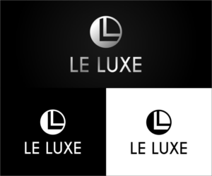 Logo Design by S.S. Mulla for Le Luxe Ltd | Design #7812910
