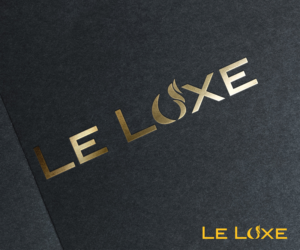 Logo Design by Admira Graphics for Le Luxe Ltd | Design #7801679