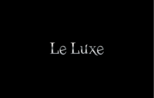 Logo Design by savitaartworks for Le Luxe Ltd | Design: #7847368