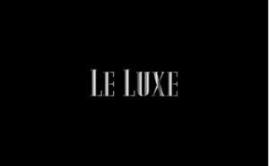 Logo Design by savitaartworks for Le Luxe Ltd | Design: #7847490