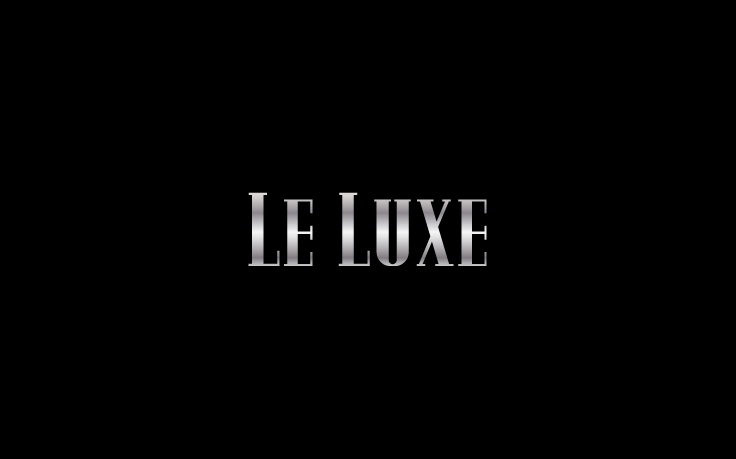 Logo Design by savitaartworks for Le Luxe Ltd | Design #7847515