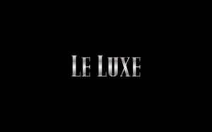 Logo Design by savitaartworks for Le Luxe Ltd | Design: #7847515