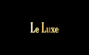 Logo Design by savitaartworks for Le Luxe Ltd | Design: #7847551