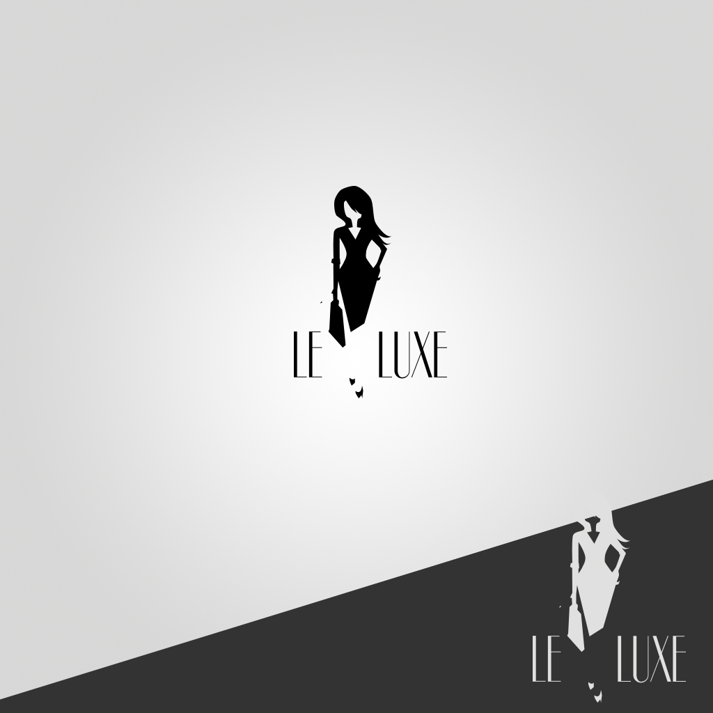 Logo Design by adi.stosic for Le Luxe Ltd | Design #7968649