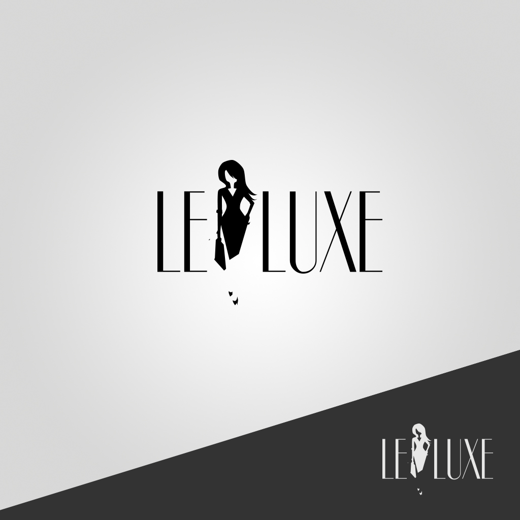 Logo Design by adi.stosic for Le Luxe Ltd | Design #7968651