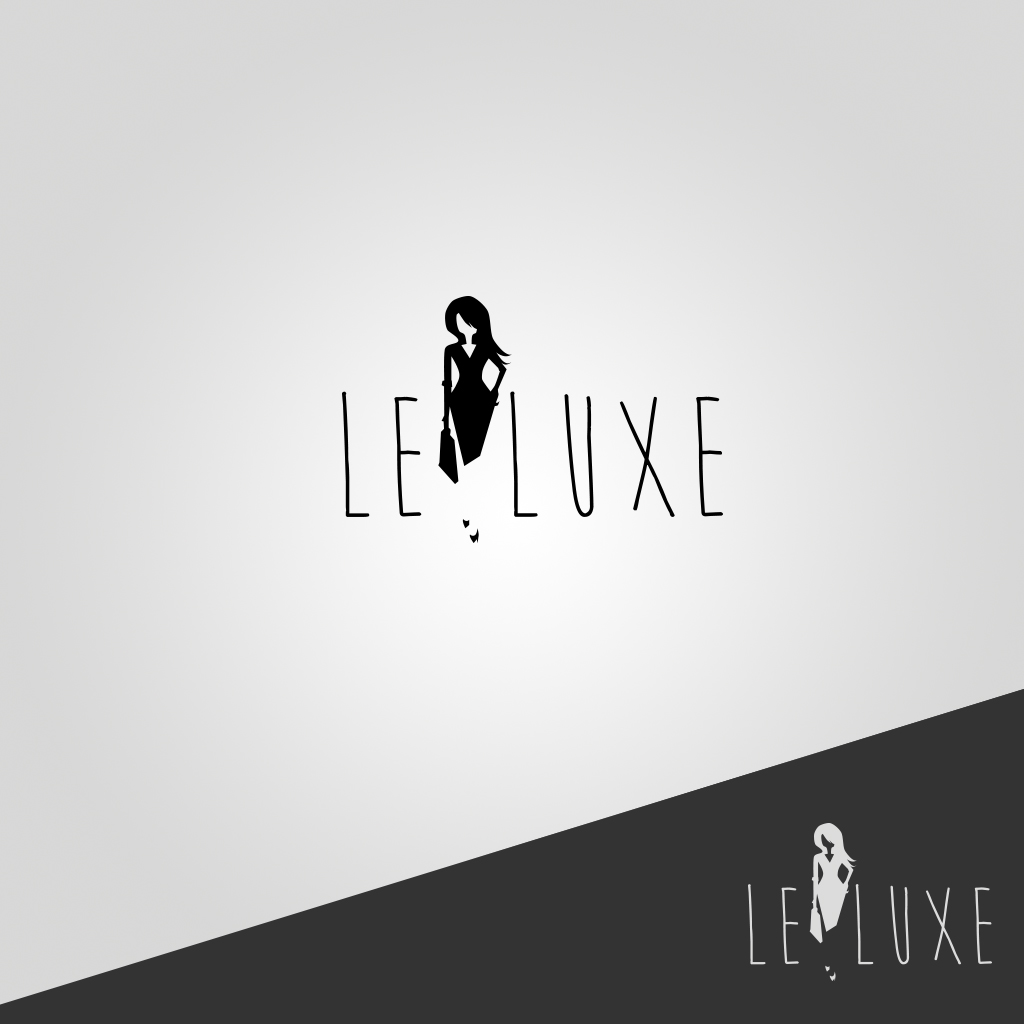 Logo Design by adi.stosic for Le Luxe Ltd | Design #7968652